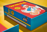 Walt Disney's Donald Duck. The Ultimate History - Retail Maharaj