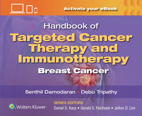 Handbook of Targeted Cancer Therapy and Immunotherapy: Breast Cancer - Retail Maharaj