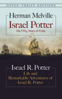 Israel Potter: His Fifty Years of Exile (Thrift Editions) - Retail Maharaj