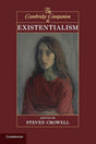 The Cambridge Companion to Existentialism - Retail Maharaj