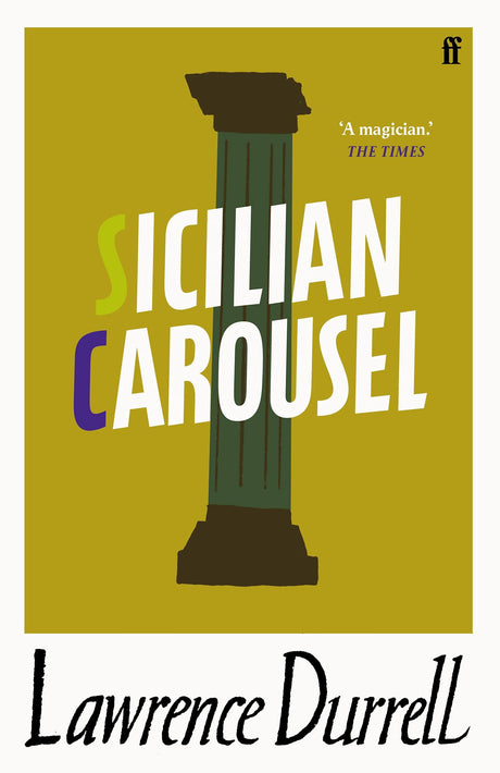 Sicilian Carousel - Retail Maharaj