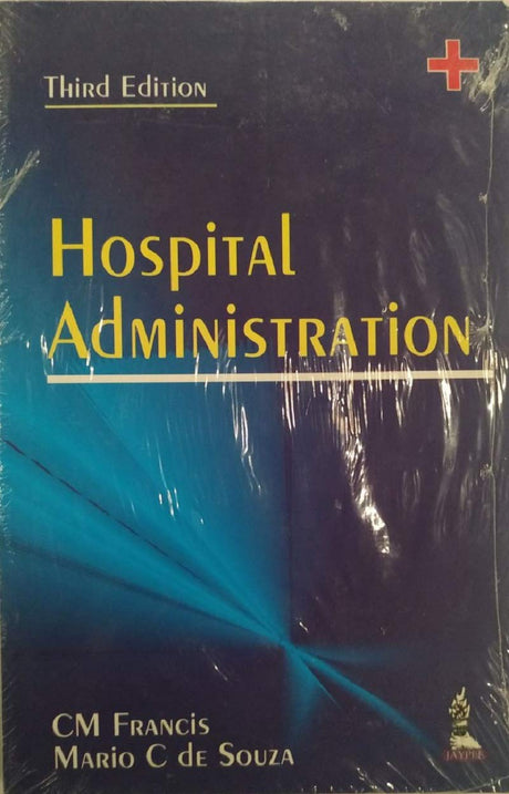 Hospital Administration - Retail Maharaj