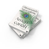 Americanah: The stunning and literary, cross-continental novel from global bestselling author Chimamanda Ngozi Adichie - Retail Maharaj
