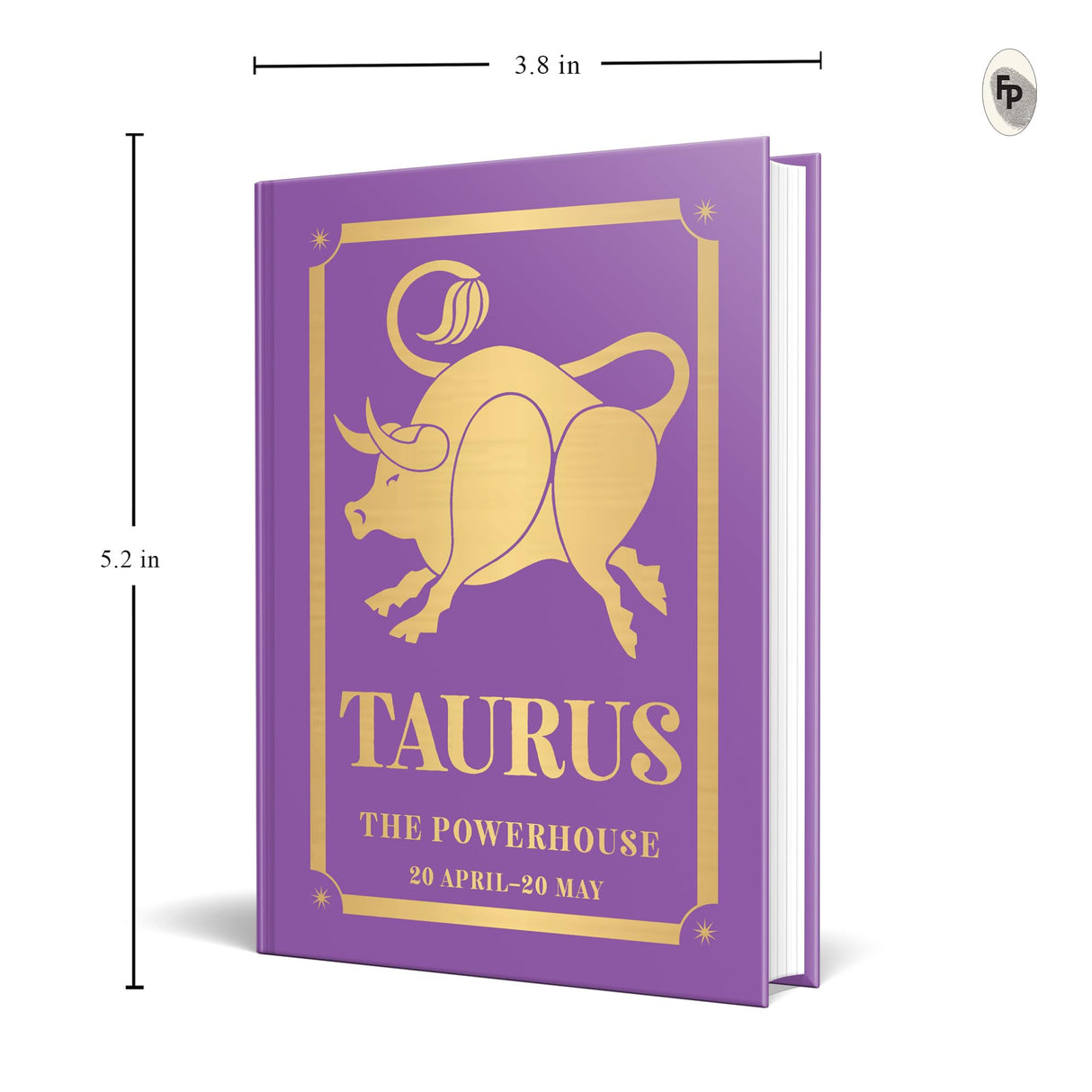 Taurus: The Powerhouse - Retail Maharaj