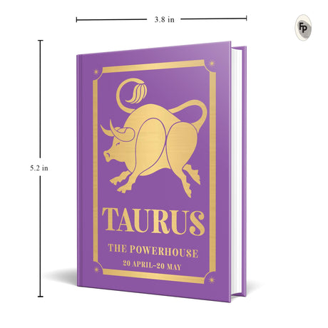 Taurus: The Powerhouse - Retail Maharaj