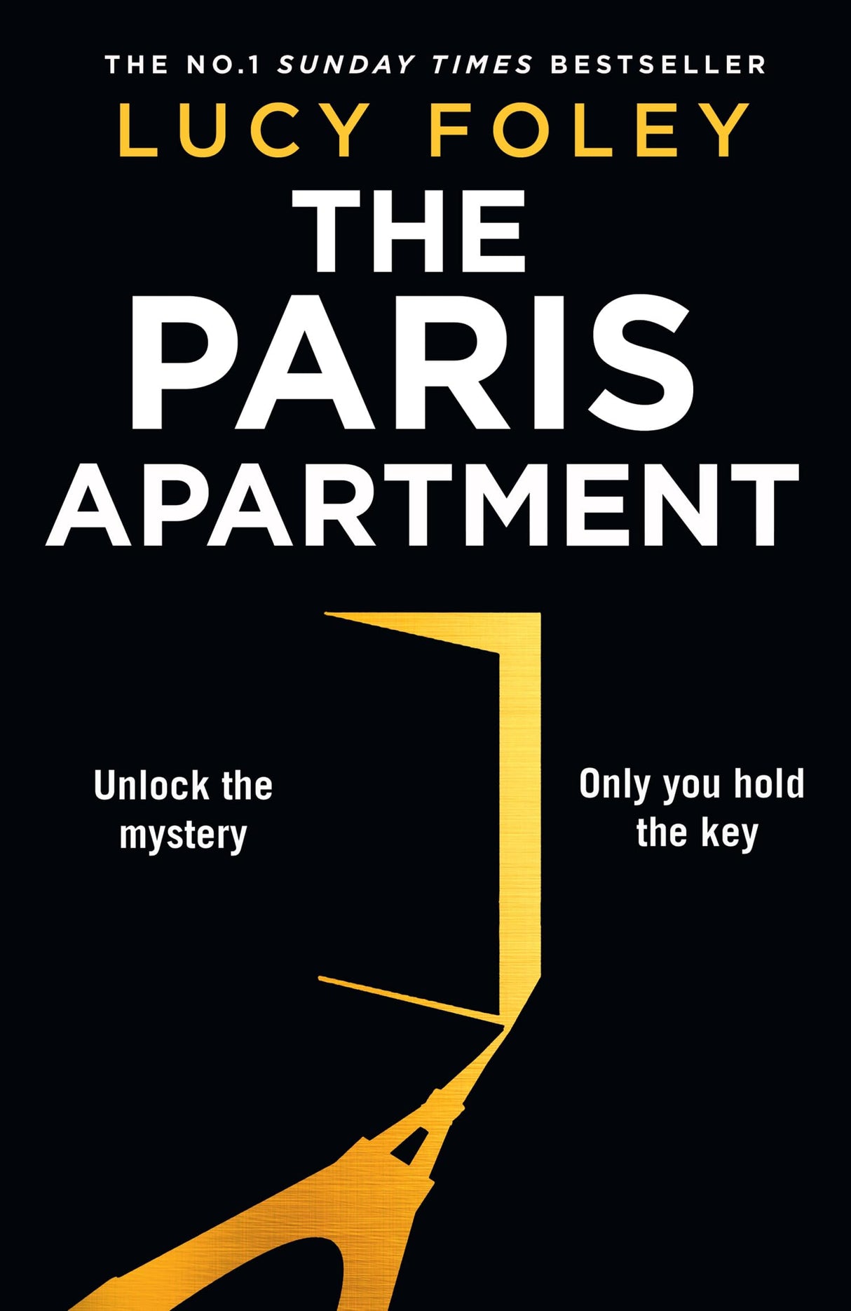 Paris Apartment, The - Retail Maharaj