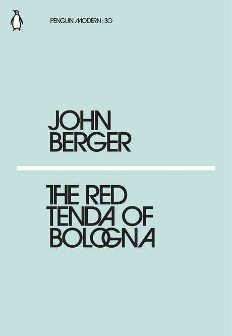 The Red Tenda of Bologna - Retail Maharaj