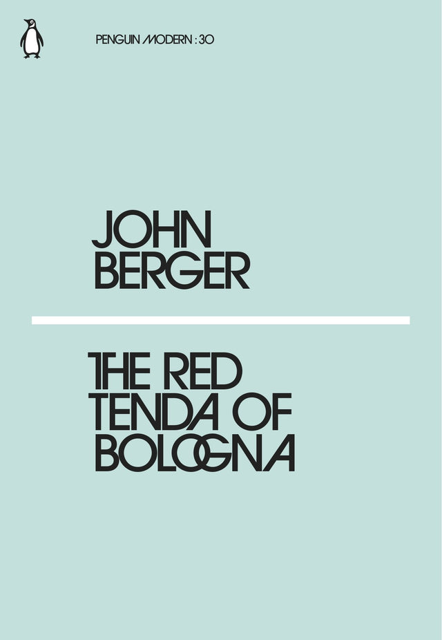 The Red Tenda of Bologna - Retail Maharaj
