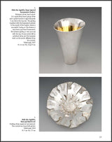 Contemporary British Silver Designers: The Lion & Hamme Collections - Retail Maharaj