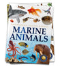 Animals - Marine Animals : Knowledge Encyclopedia For Children - Retail Maharaj