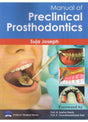 Manual of Preclinical Prosthodontics 1st Ed 2020 - Retail Maharaj