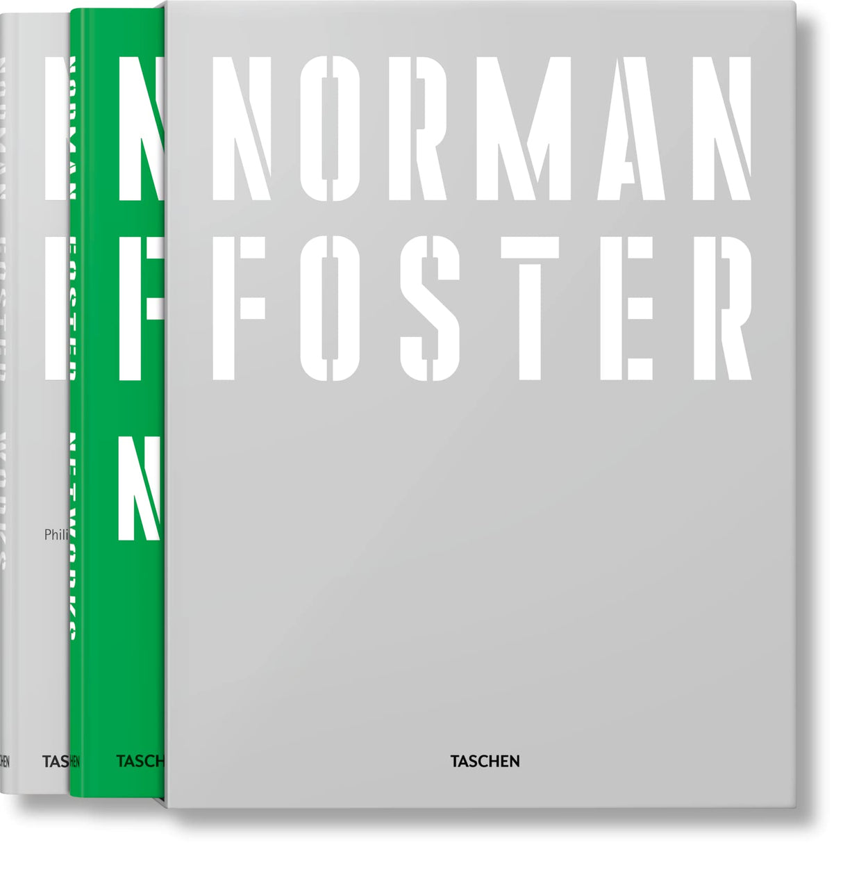 Norman Foster: Net Works / Works - Retail Maharaj