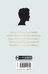 As A Man Thinketh (Pocket Classic) - Retail Maharaj