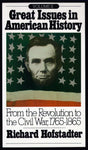 Great Issues in American History, Vol. II: From the Revolution to the Civil War, 1765-1865 - Retail Maharaj