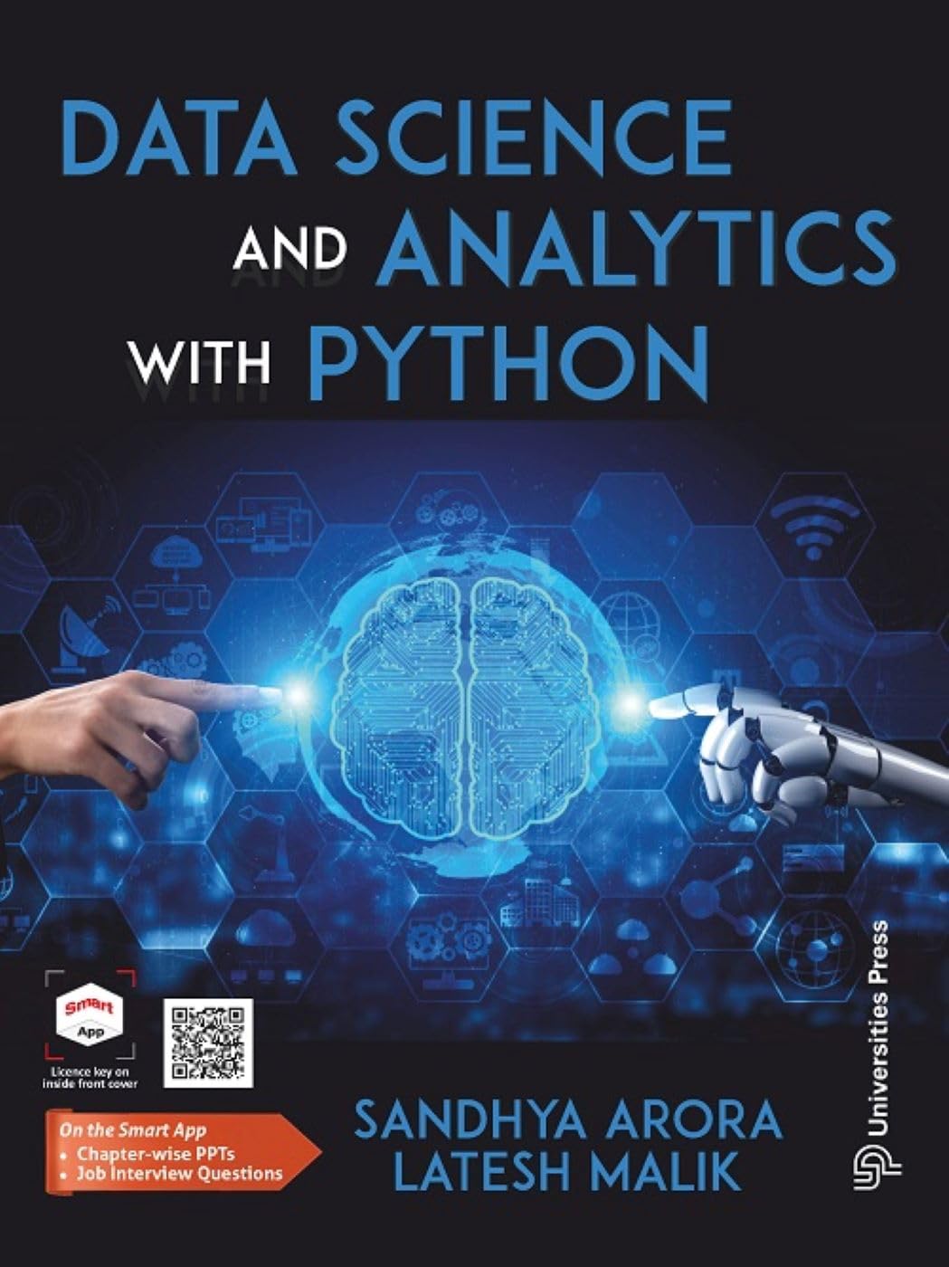 Data Science and Analytics with Python - Retail Maharaj
