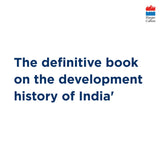 A Sixth Of Humanity: Independent India's Development Odyssey: Independent India's Development Odyssey - A Financial Times Book of the Year (2025) - Retail Maharaj
