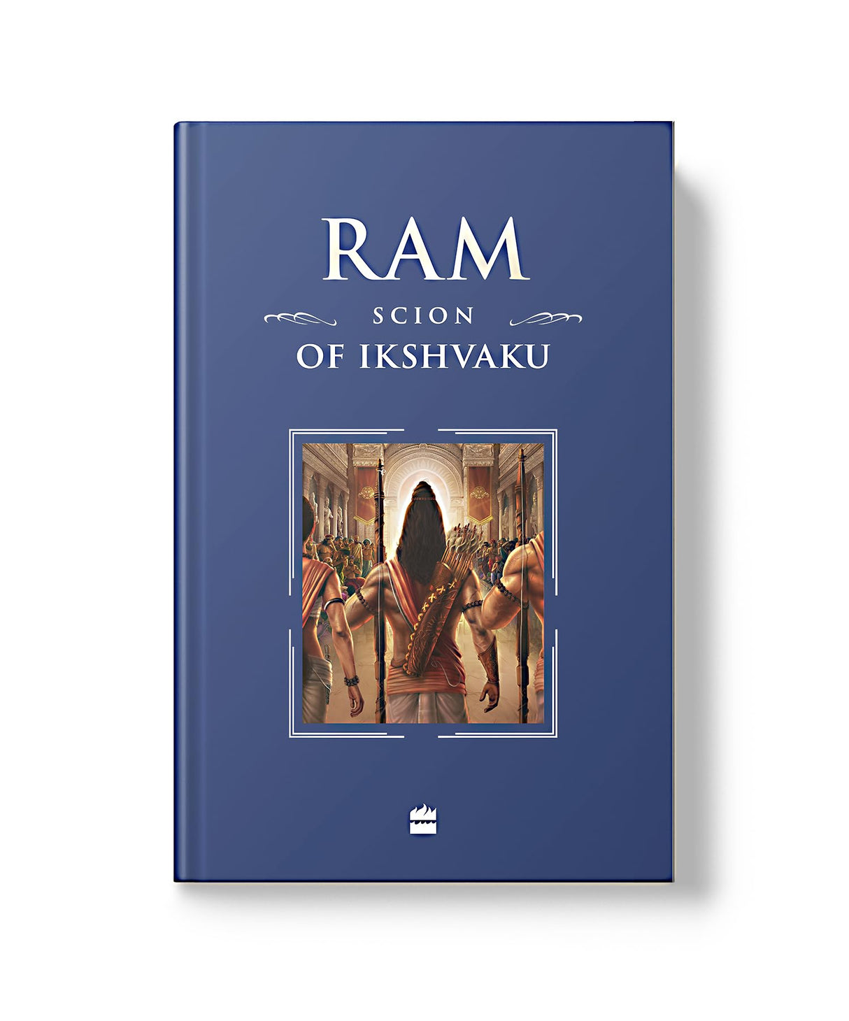 The Ram Chandra Series Special Edition Boxset - Retail Maharaj