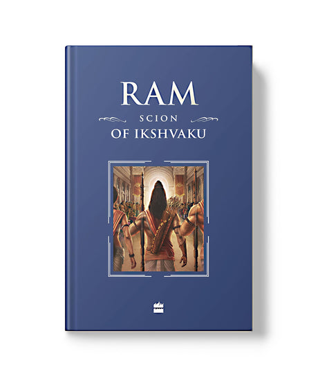 The Ram Chandra Series Special Edition Boxset - Retail Maharaj