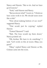 The Baby-Sitters Little Sister #17: Karen's Brothers - Retail Maharaj