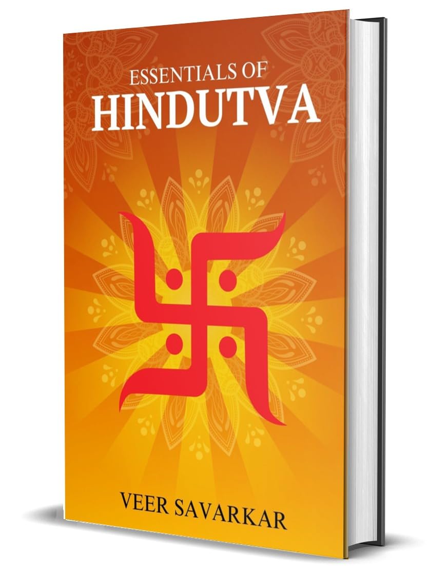 Essentials Of Hindutva - Retail Maharaj