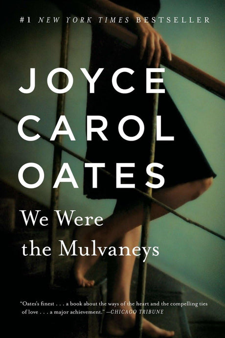 We Were the Mulvaneys (Oprah's Book Club) - Retail Maharaj