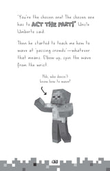 Diary Of A Minecraft Zombie #23: Royal Recall - Retail Maharaj