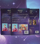 Universe to GOD - Retail Maharaj