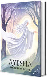 Ayesha the return of she - Retail Maharaj