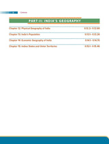 Indian & World Geography, 7e for UPSC 2026 by Pallavi Saxena | PYQs | Colour Maps, Graphs & Charts | Revision Tricks, Trend Analysis | McGraw Hill Edge: 30+ Video lectures, Monthly Current Affairs - Retail Maharaj
