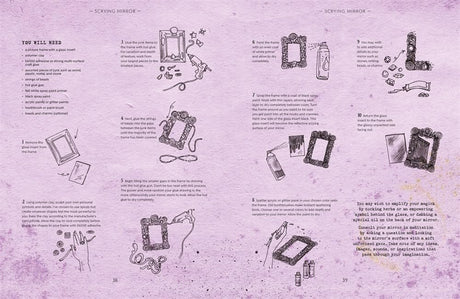 Art Magick: How to become an art witch and unlock your creative power - Retail Maharaj