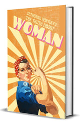 The Truth about Woman - Retail Maharaj