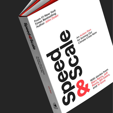 Speed and Scale - Retail Maharaj