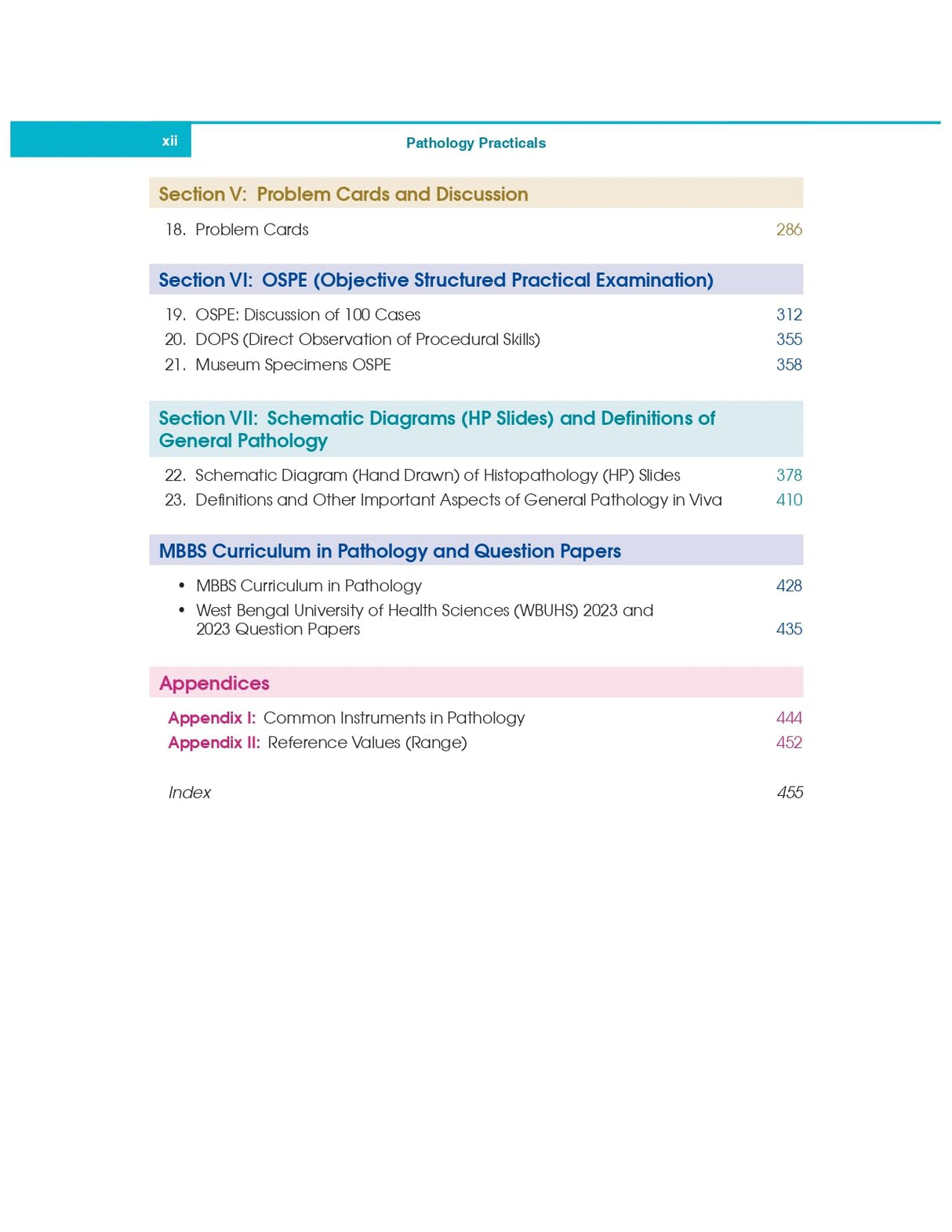 Pathology Practicals With Ospe 2Ed (Pb 2024) - Retail Maharaj