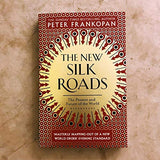The New Silk Roads: The Present and Future of the World - Retail Maharaj