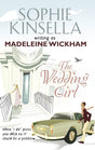 The Wedding Girl - Retail Maharaj