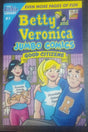 Betty and Veronica Jumbo Comics Archie Library # 1 - Retail Maharaj