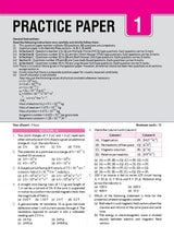 MTG CBSE 10 Years (2025-2016) Chapterwise Topicwise Solved Papers Class 12 Physics - CBSE Champion For 2026 Exam | Free Video Solution of PYQs | CBSE Sample Papers (As Per Latest Pattern) - Retail Maharaj