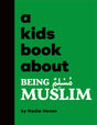 A Kids Book About Being Muslim - Retail Maharaj