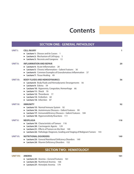 ESSENTIAL PATHOLOGY FOR PHYSIOTHERAPY STUDENTS - Retail Maharaj