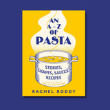 An A-Z of Pasta - Retail Maharaj