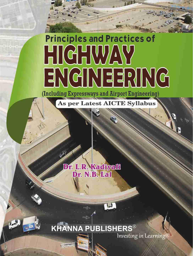 Highway Engineering - Retail Maharaj