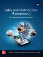 Sales and Distribution Management: Leveraging Emerging Technologies | 4th Edition | Krishna K. Havaldar, Vasant M. Cavale & Subrata Kumar Nandi - Retail Maharaj