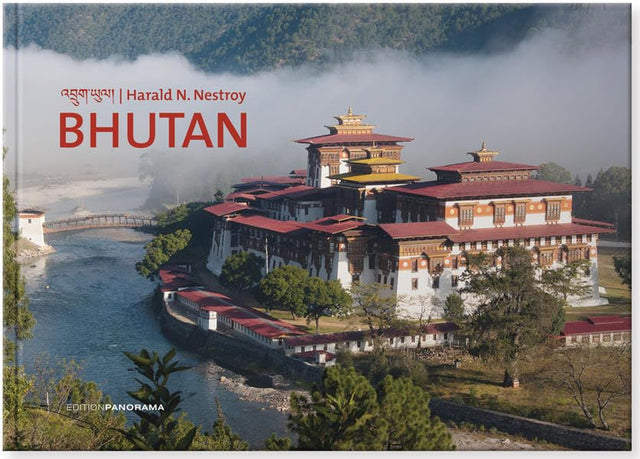 Bhutan - Retail Maharaj