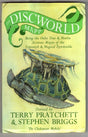 The Discworld Mapp: Sir Terry Pratchett’s much-loved Discworld, mapped for the very first time - Retail Maharaj