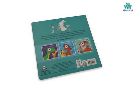 Let's Learn Counting with Animals - Retail Maharaj