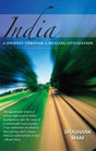 India: A Journey Through A Healing Civilisation - Retail Maharaj
