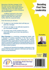 Decoding First Time Leadership - Retail Maharaj