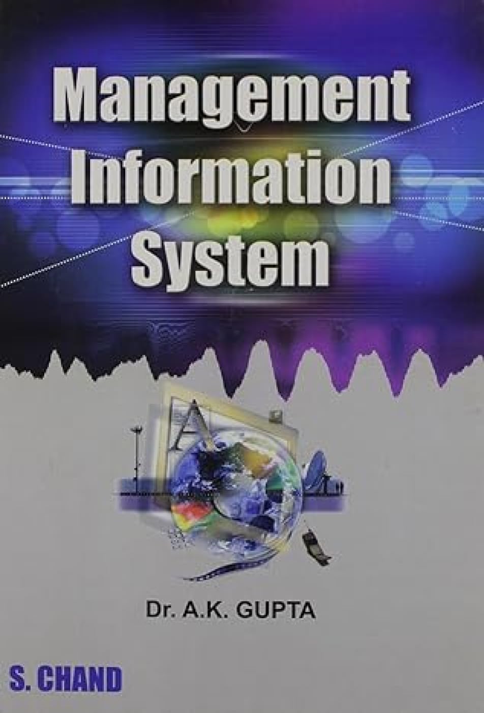 Management Information System - Retail Maharaj