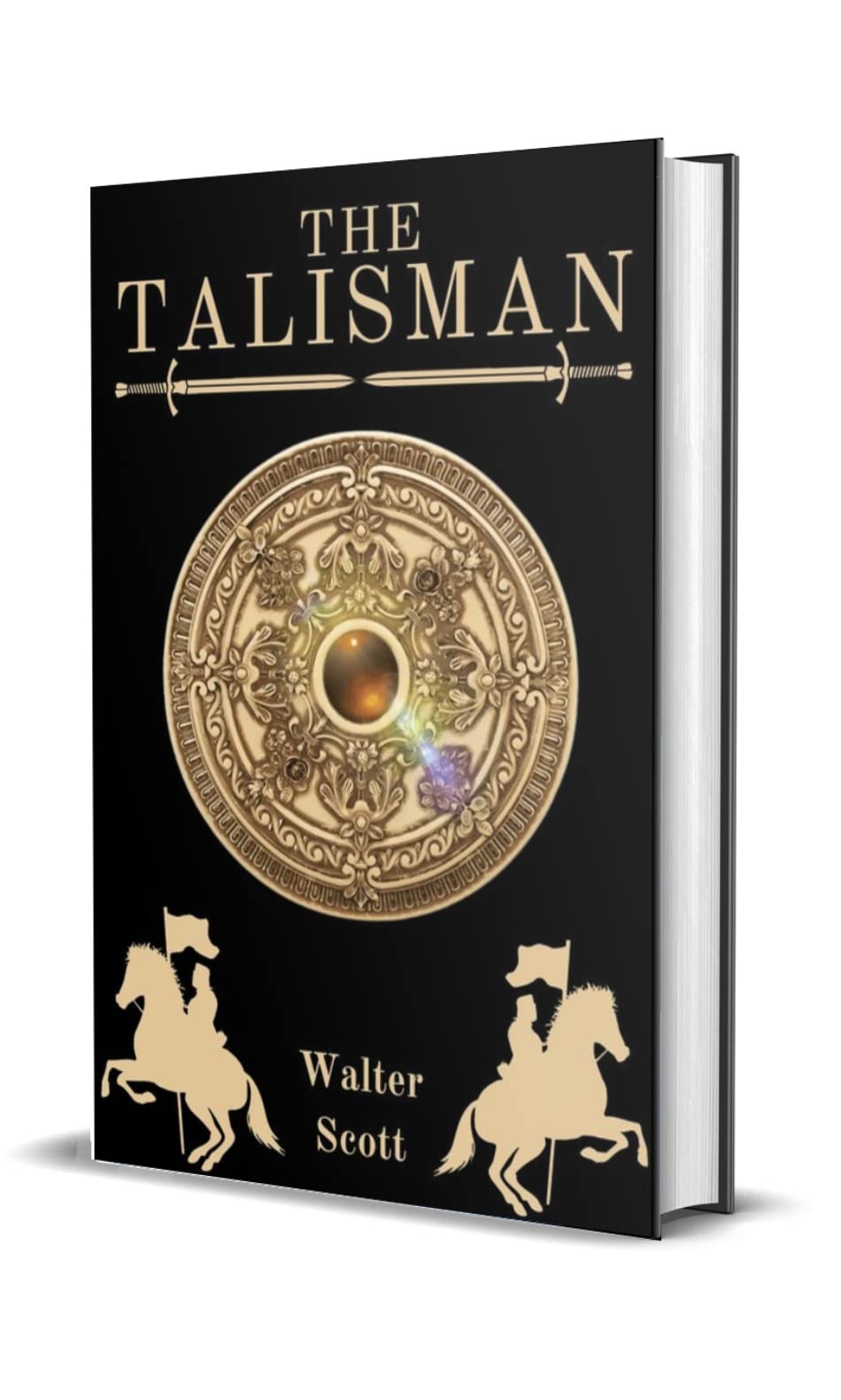 The Talisman - Retail Maharaj
