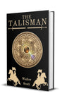 The Talisman - Retail Maharaj